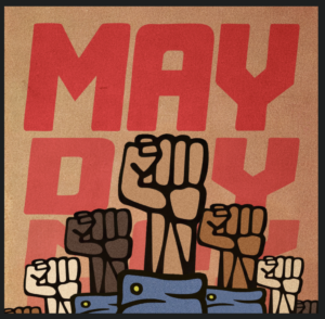 may day resist