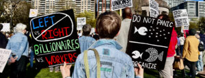 may day sign